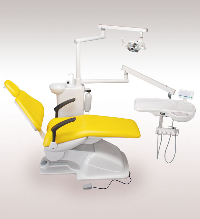 M.S Dental surgicals